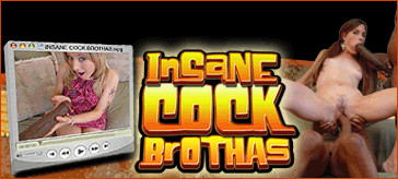 Insane Cock Brothas