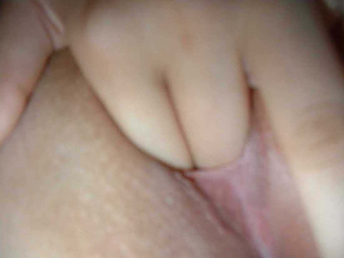 shaved tiny porn lips